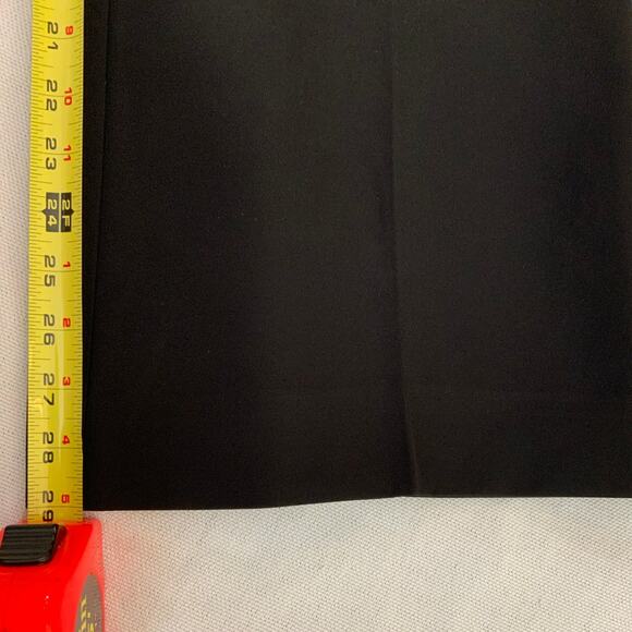 Chico's Black Label Dress Pants‎ size 10S - Picture 7 of 7